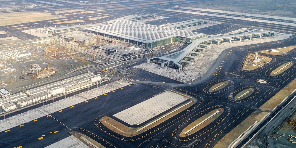 Dholera International Airport: A Game Changer for Growth and Connectivity